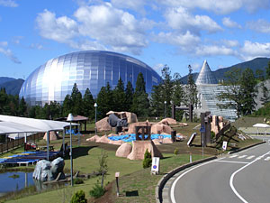 福井県立博物館