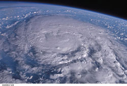 台風,サイクロン,ハリケーンの違いは？